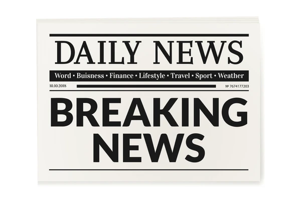 Daily news - latest news